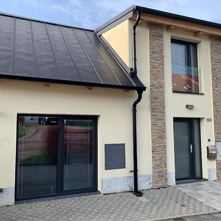 Apartman Jana Kunovice Экстерьер фото