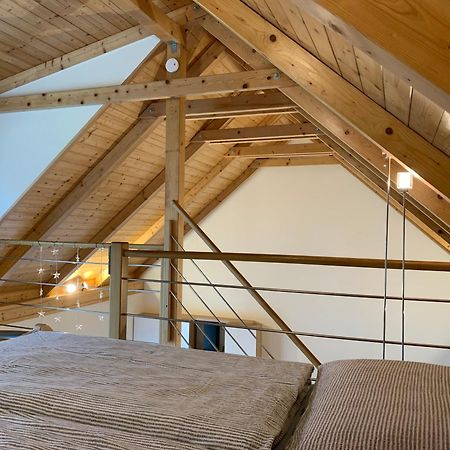 Apartman Jana Kunovice Экстерьер фото