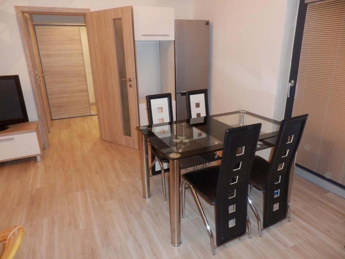 Apartman Jana Kunovice Экстерьер фото