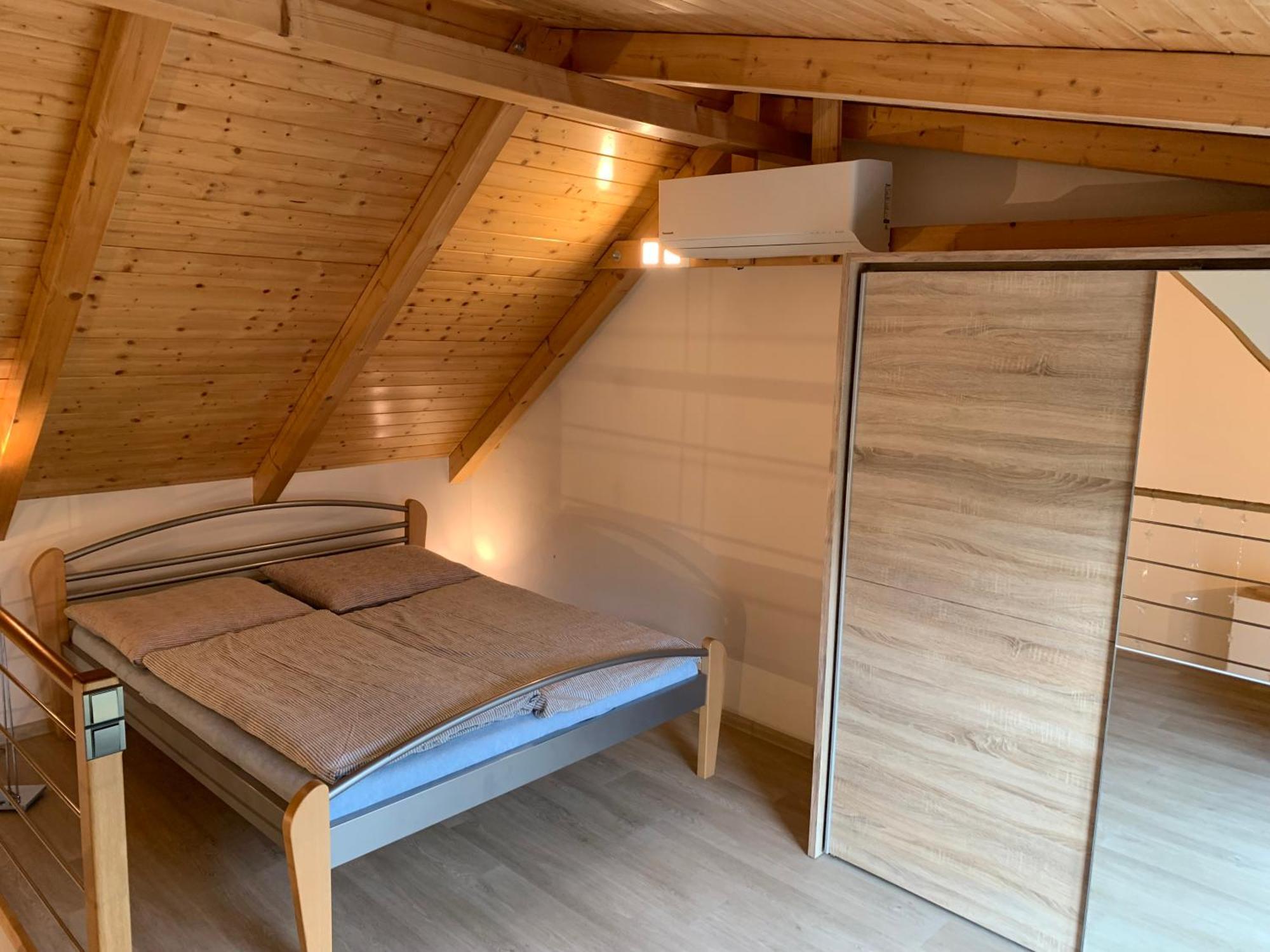 Apartman Jana Kunovice Экстерьер фото
