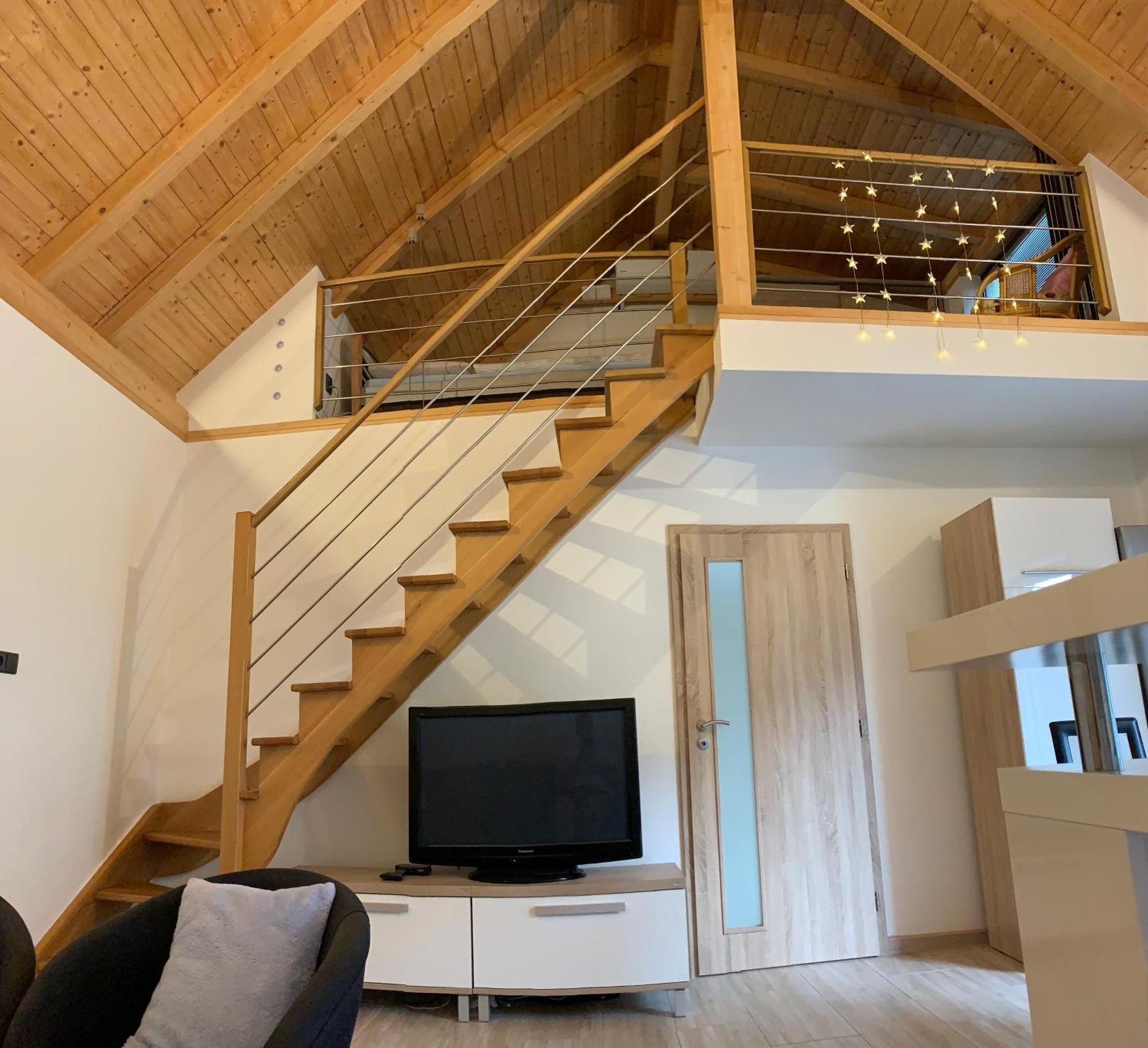 Apartman Jana Kunovice Экстерьер фото